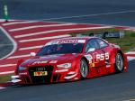 Audi RS5 Coupe DTM 2013 года